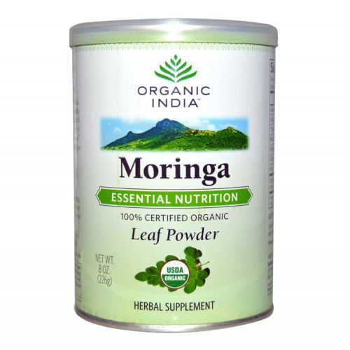 Moringa Leaf Powder - 226g