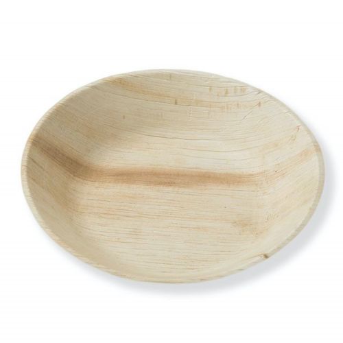 Palm Small Bowls (18cm) 12PC - Natural