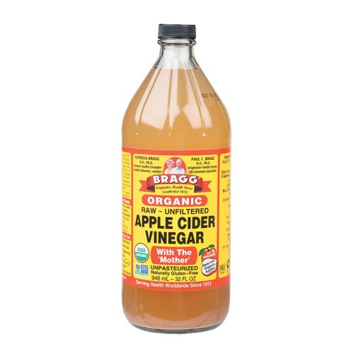 Apple Cider Vinegar 946ml