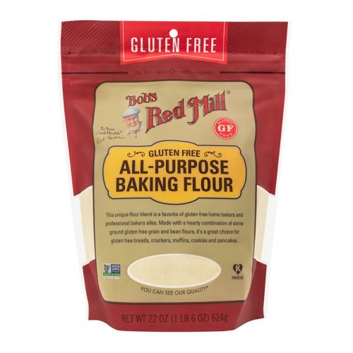 Gluten Free All Purpose Baking Flour 624g