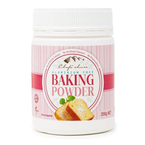 Baking Powder 200g