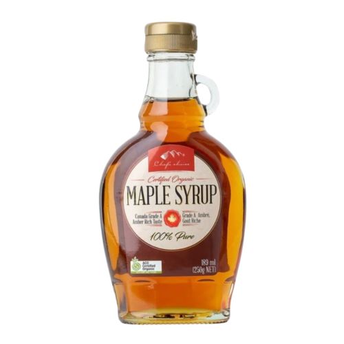 Maple Syrup 189ml