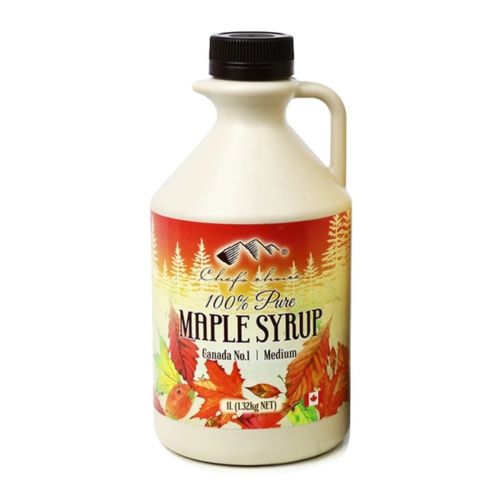 Maple Syrup Litre