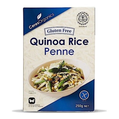 Quinoa Rice Penne 250g