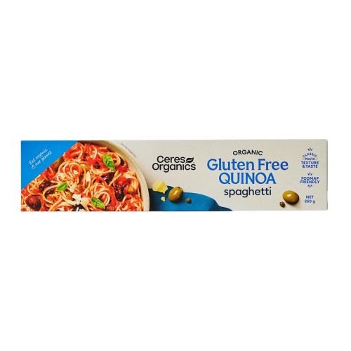 Quinoa Rice Spaghetti 250g