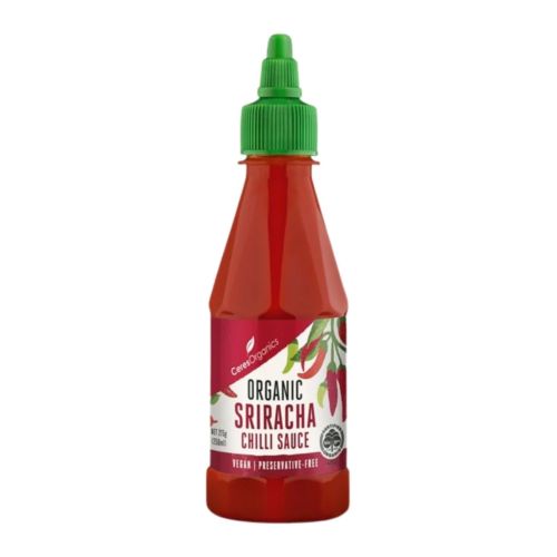 Sriracha Chilli Sauce 250ml