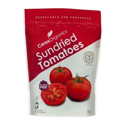 Sundried Tomatoes 150g