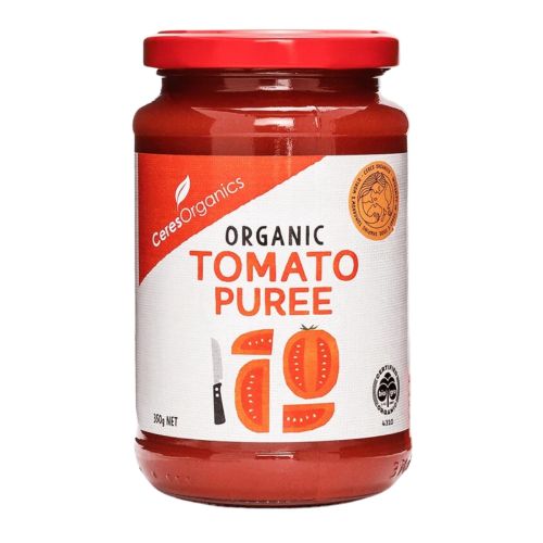Tomato Puree 350g