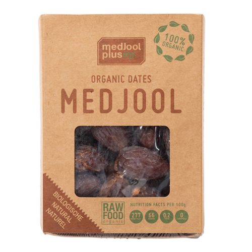 Medjool Dates 1kg