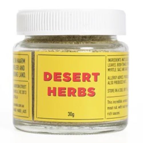 Desert Herbs 30g