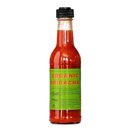 Sriracha Sauce 250ml
