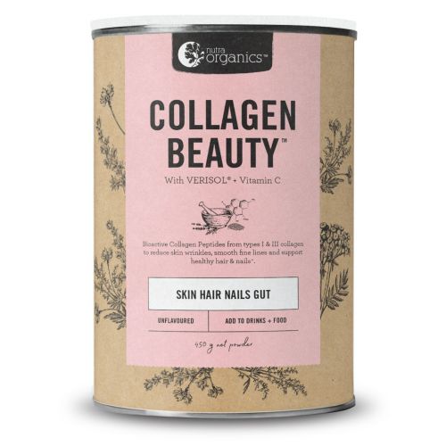 Collagen Beauty 450g