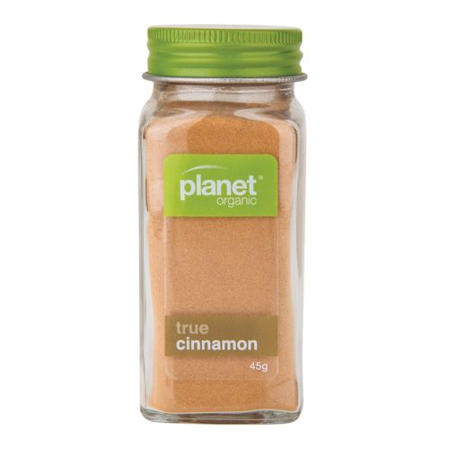 True Cinnamon Ground 45g