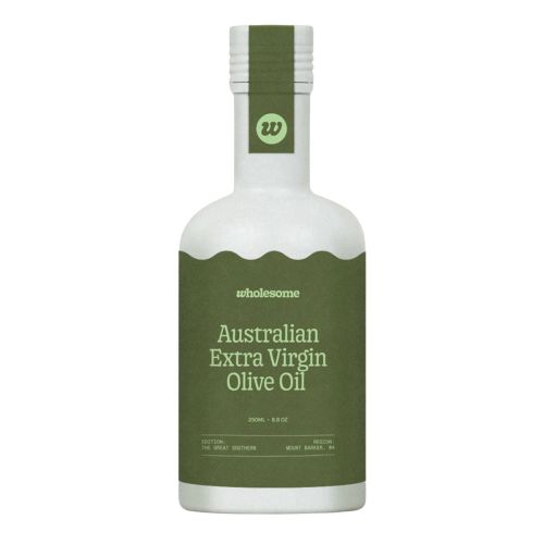 Great Southern Extra Virgin Olive Oil 250ml